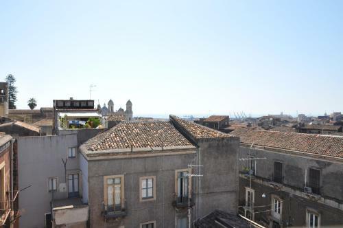 Apartamento La Terrazza Di Rosy