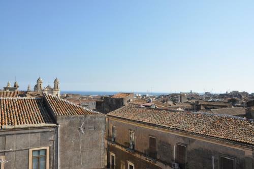 Apartamento La Terrazza Di Rosy