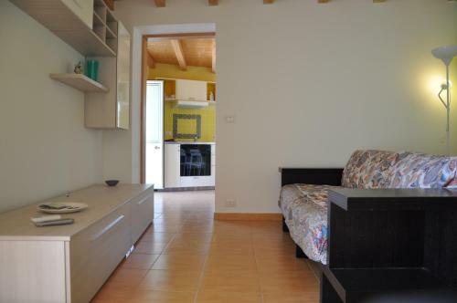 Apartamento La Terrazza Di Rosy