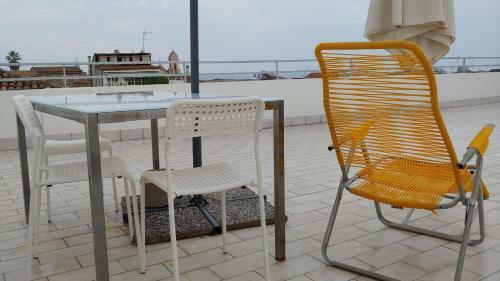 Apartamento La Terrazza Di Rosy