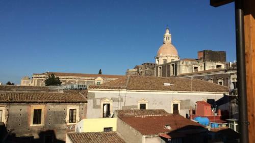 Apartamento La Terrazza Di Rosy
