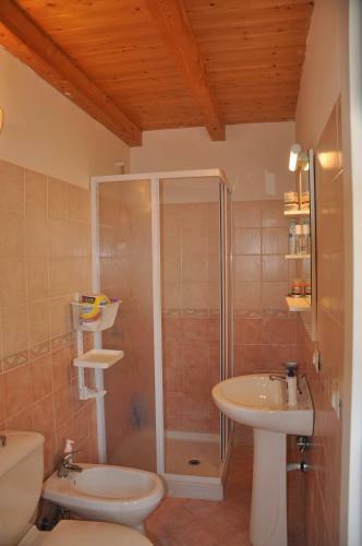 Apartamento La Terrazza Di Rosy