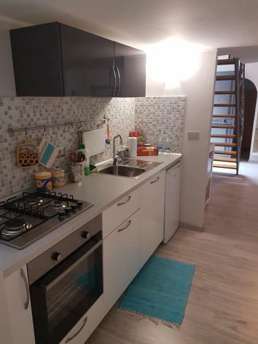 Apartamento Kali House
