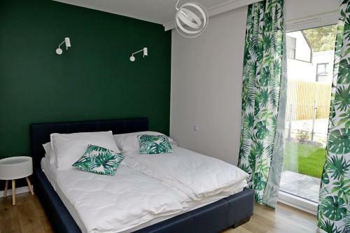 Apartamento Chill&sun Green