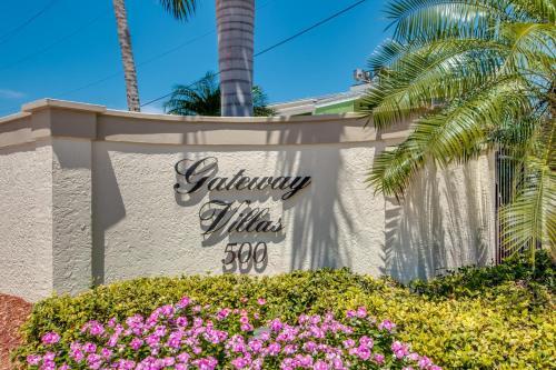 Gateway Villas #795