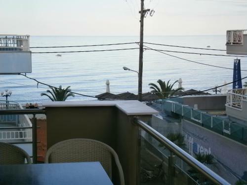 Apartamento Aigli Rooms