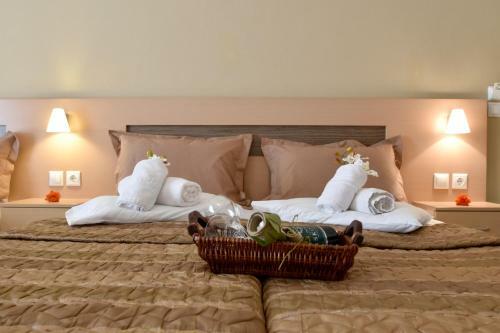 Apartamento Aigli Rooms