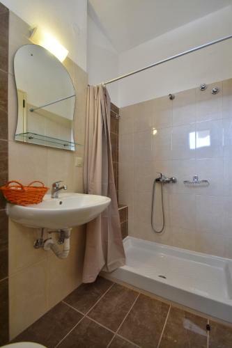 Apartamento Aigli Rooms