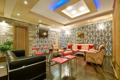 Apartamento Aigli Rooms