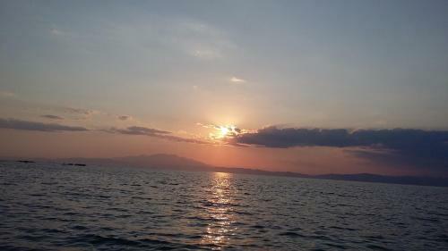 Villa Mary's Land