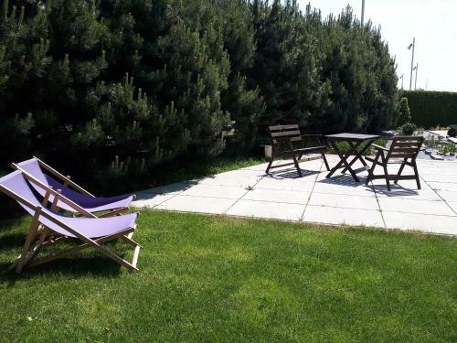 Hostal Sosenka