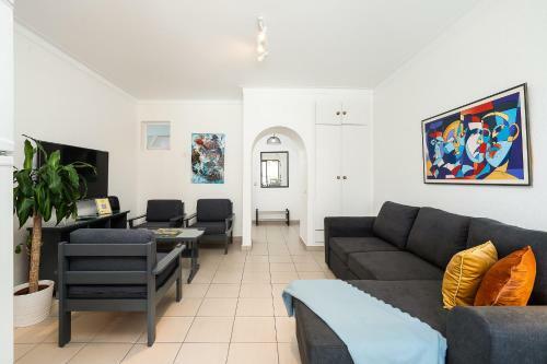 Apartamento Heritage Terra