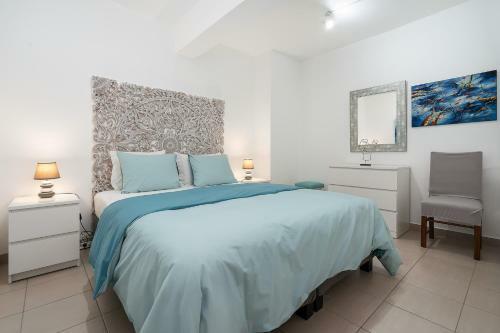 Apartamento Heritage Terra