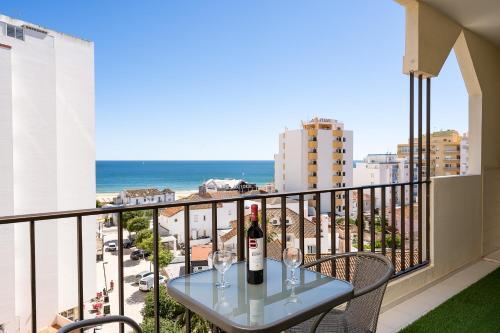Apartamento Heritage Terra