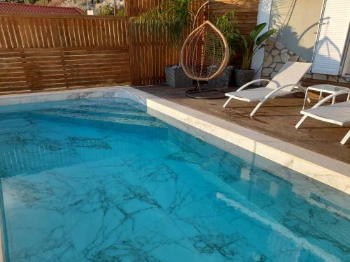 Votsalo Boutique Villas