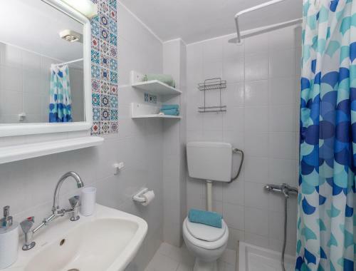Apartamento Endless Blue