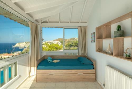 Apartamento Endless Blue
