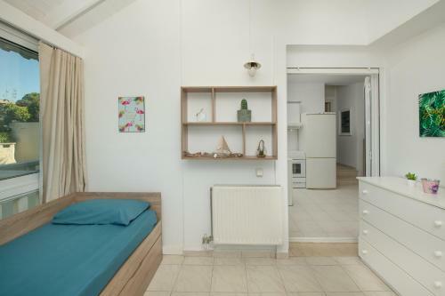 Apartamento Endless Blue