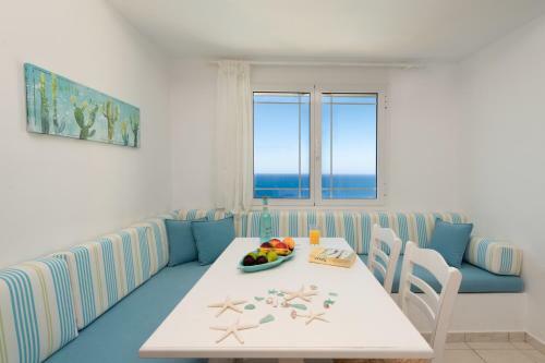 Apartamento Endless Blue