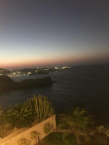 Apartamento Endless Blue
