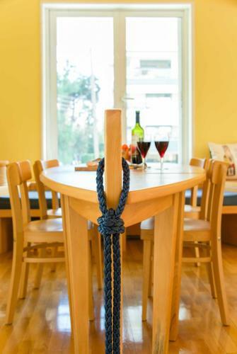 Kalamaria Sailor's Apartment