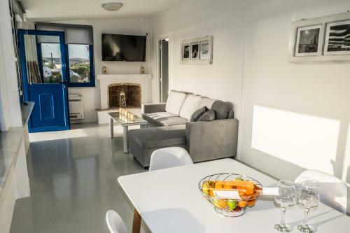 Villa Ble Paros