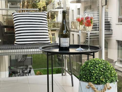 Apartamento Baltic 4you 3