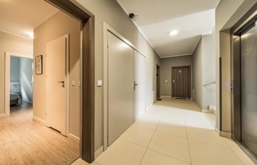 Apartamento Baltic 4you 3