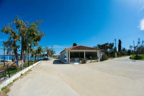 Marabu Seaview Apartments