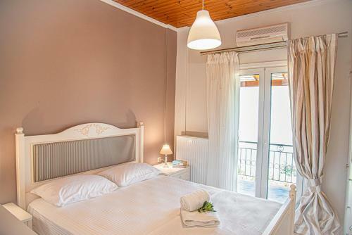Marabu Seaview Apartments