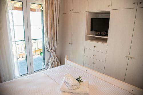 Marabu Seaview Apartments