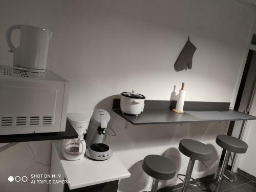 Apartamento Eden Host