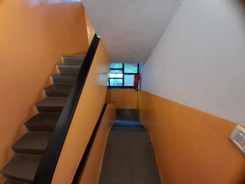 Apartamento Raaj Inn Studio