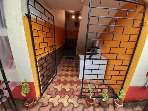 Apartamento Raaj Inn Studio