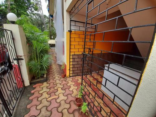Apartamento Raaj Inn Studio