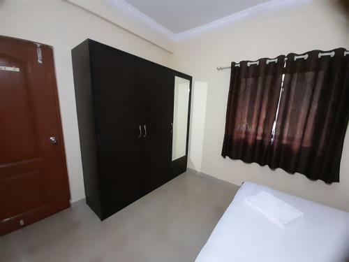 Apartamento Raaj Inn Studio