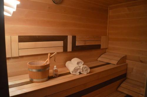 Apartamentos Villa Agram