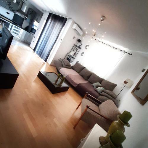 Apartamentos Romantique
