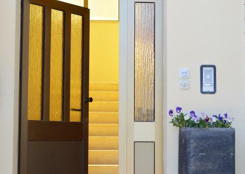 Apartment Elza
