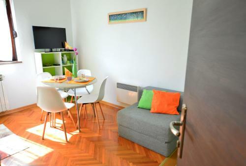 Apartment Elza