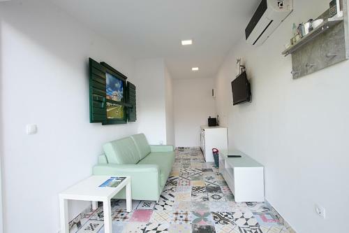 Apartment Elza