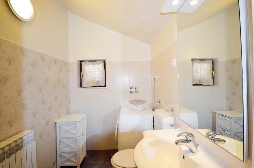 Apartment Elza