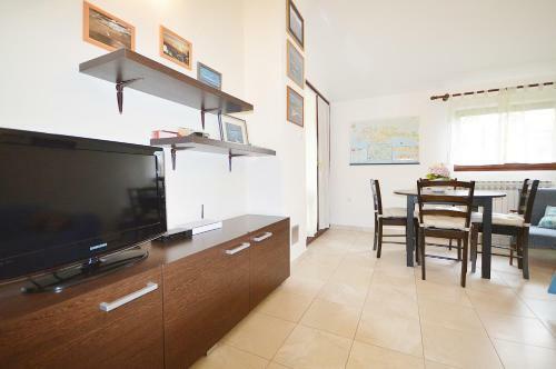 Apartment Elza