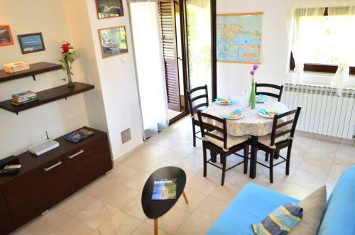 Apartment Elza