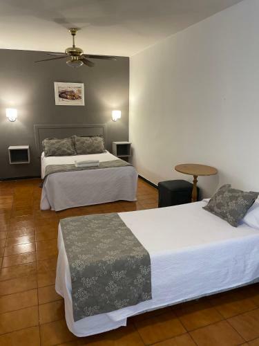 Apartamento Piazza Suites
