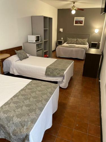Apartamento Piazza Suites