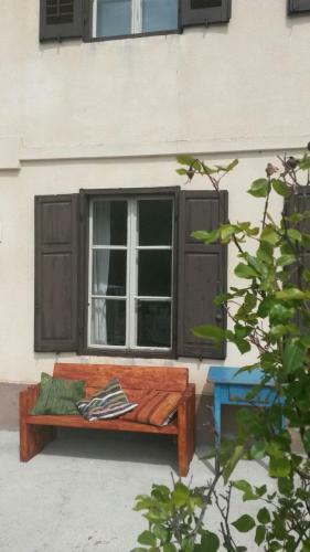 Bed & Breakfast Soca Potential