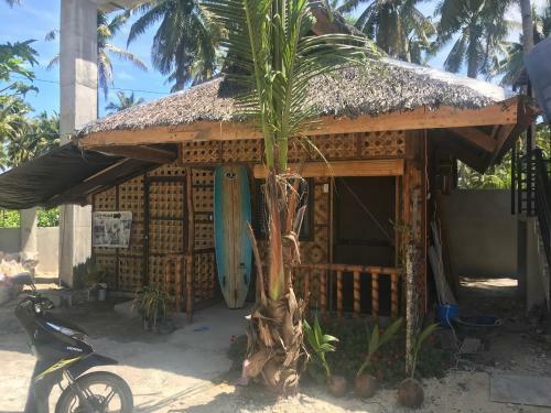 Hostal Dgs