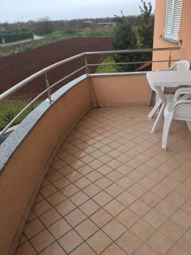 Apartman Valbandon