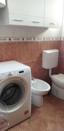 Apartman Valbandon